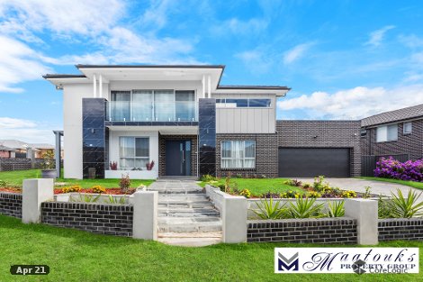 58 Cogrington Dr, Harrington Park, NSW 2567