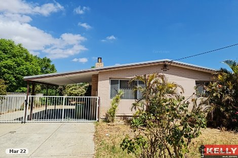 153 Centre St, Queens Park, WA 6107