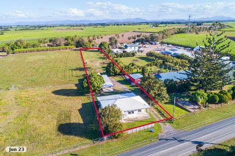 275 Sugarshed Rd, Erakala, QLD 4740