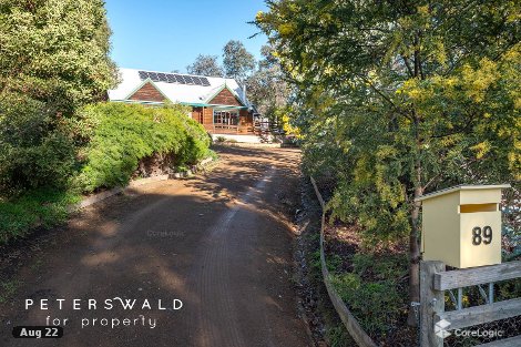 89 Tolpuddle Dr, Richmond, TAS 7025