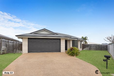 4 Fillwood Ct, Gracemere, QLD 4702