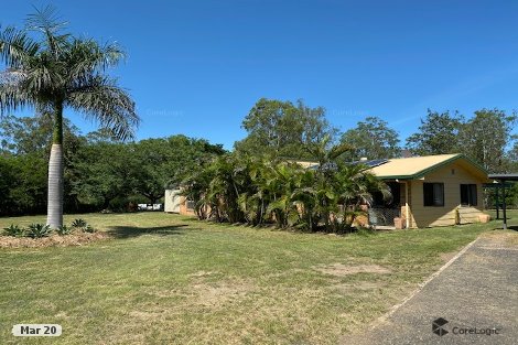 2 Tarana Ave, Thagoona, QLD 4306