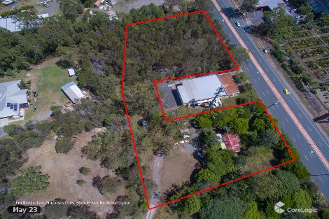 2947 Old Cleveland Rd, Chandler, QLD 4155