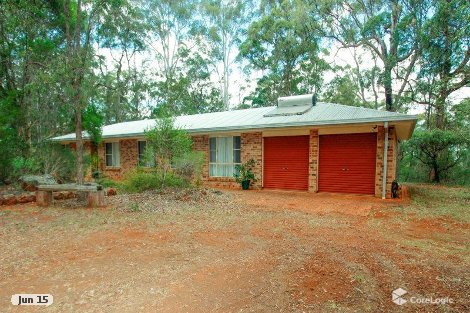 9171 New England Hwy, Geham, QLD 4352