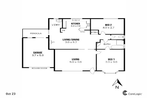 42b Whysall Rd, Greenacres, SA 5086