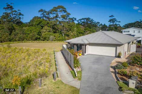 18 Red Gum Cct, Sapphire Beach, NSW 2450