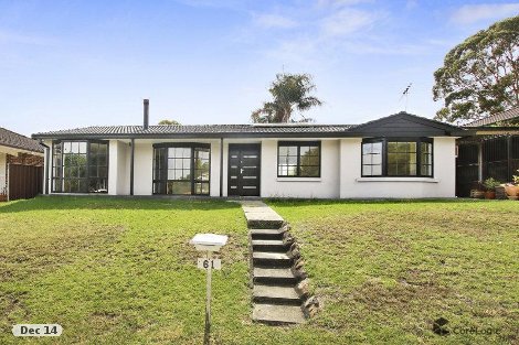 61 Aberdeen Rd, St Andrews, NSW 2566