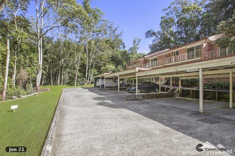 28/10 Albert St, Ourimbah, NSW 2258