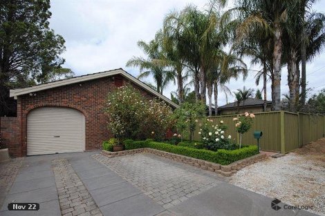 3 Davenport St, Banksia Park, SA 5091