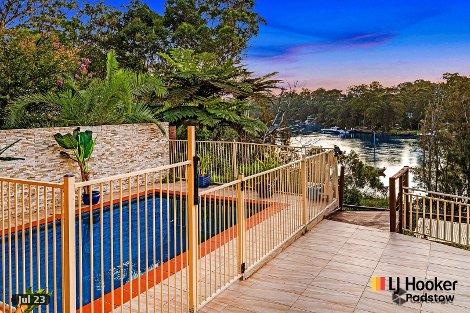 806a Henry Lawson Dr, Picnic Point, NSW 2213