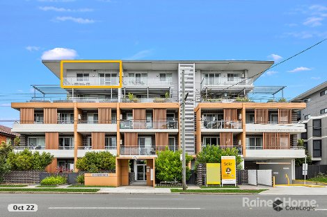 31/42-44 Hoxton Park Rd, Liverpool, NSW 2170