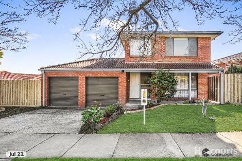 5 Emily Dr, Narre Warren, VIC 3805