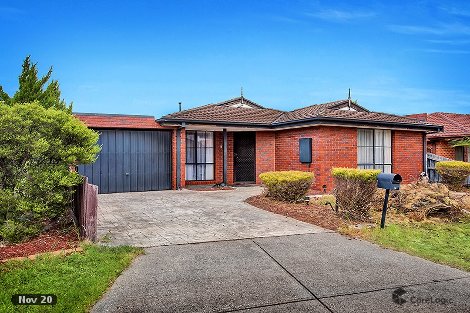 18 Sorghum Way, Delahey, VIC 3037