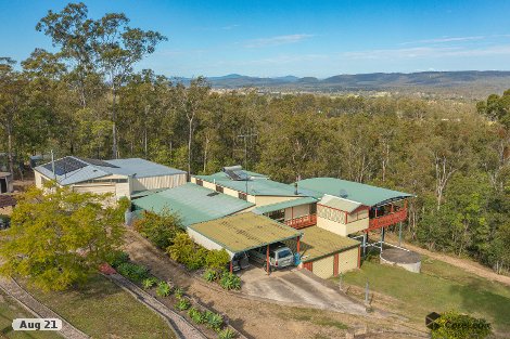 135 Thomas Rd, Curra, QLD 4570