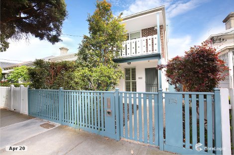 174 Stawell St, Burnley, VIC 3121