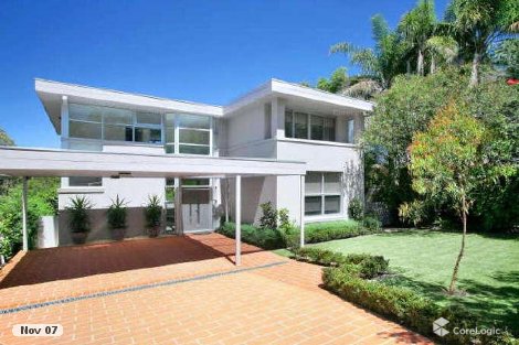 46 The Rampart, Castlecrag, NSW 2068