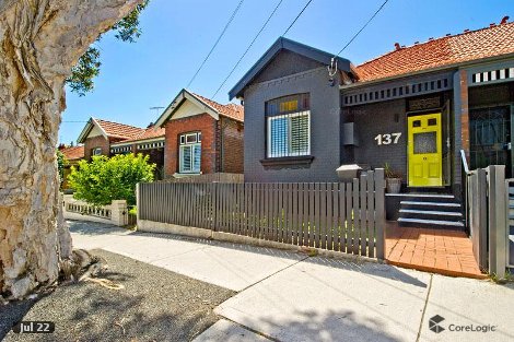 137 Perouse Rd, Randwick, NSW 2031