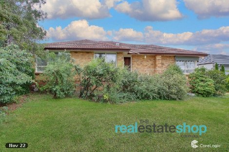 29 Horrocks St, Torrens, ACT 2607