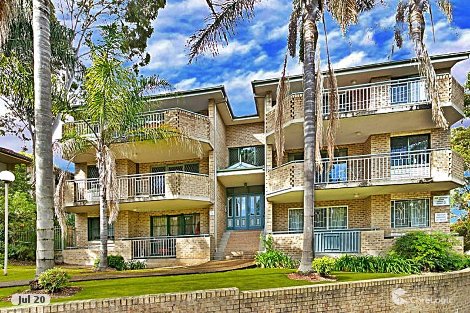 11/3-7 Crown St, Granville, NSW 2142