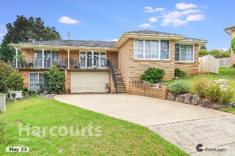 3 Todd Pl, Leumeah, NSW 2560