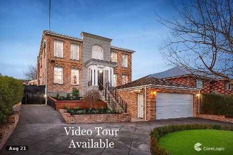 8 Learmonth St, Heidelberg, VIC 3084