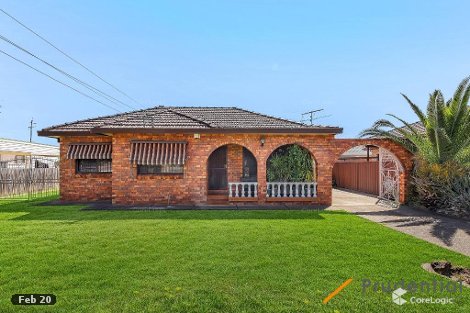 45 Gill Ave, Liverpool, NSW 2170