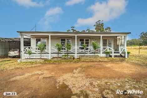 39 Donellys Lane, Costerfield, VIC 3523