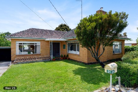 2a Rubicon St, Redan, VIC 3350