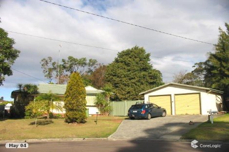 3 Gannet Cl, Berkeley Vale, NSW 2261