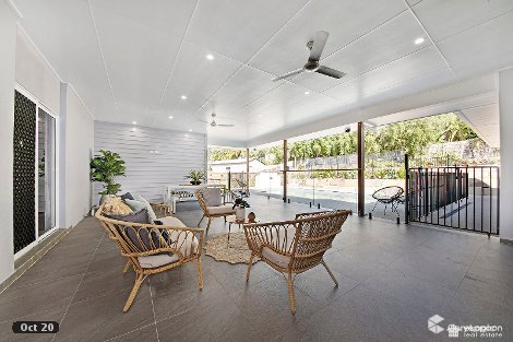 20 Bethlehem Tce, Lammermoor, QLD 4703