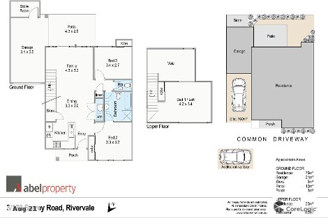 3/170 Surrey Rd, Rivervale, WA 6103