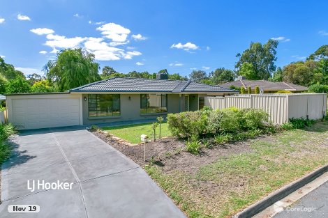 3 Niemeyer Cres, St Agnes, SA 5097