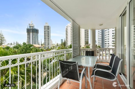 28/122-130 Old Burleigh Rd, Broadbeach, QLD 4218