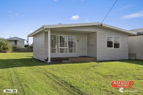 7 Dover St, Sunderland Bay, VIC 3922