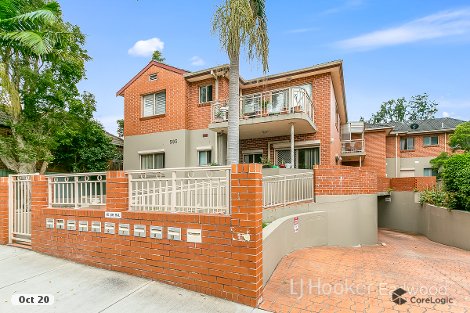 10/593 New Canterbury Rd, Dulwich Hill, NSW 2203