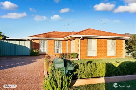 6 Hotspur Pl, Rosemeadow, NSW 2560