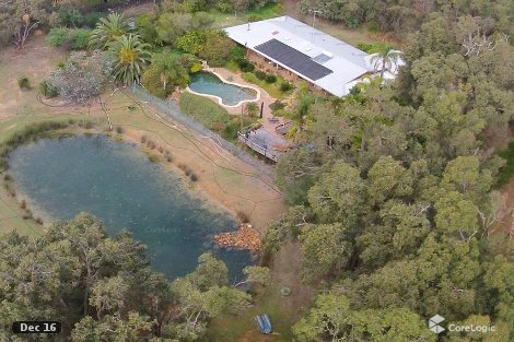 694 Reen Rd, Gidgegannup, WA 6083