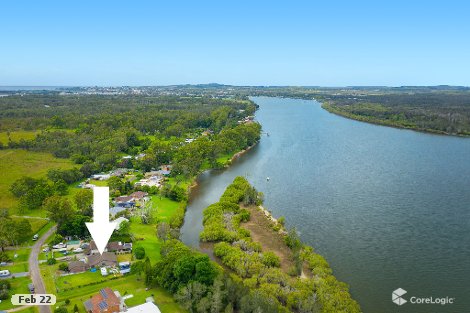 137 Riverside Dr, Riverside, NSW 2444