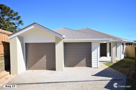 Lot 654 Juxgold Ave, Collingwood Park, QLD 4301