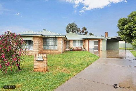 12 Giles Pl, Westdale, NSW 2340