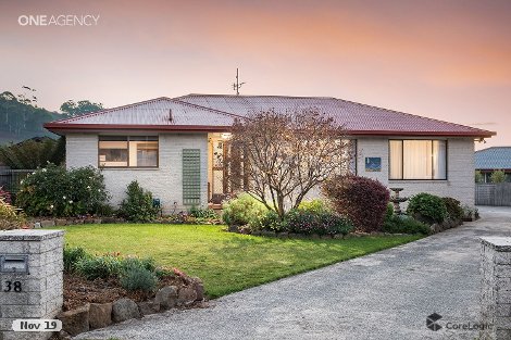 38 Westland Dr, West Ulverstone, TAS 7315