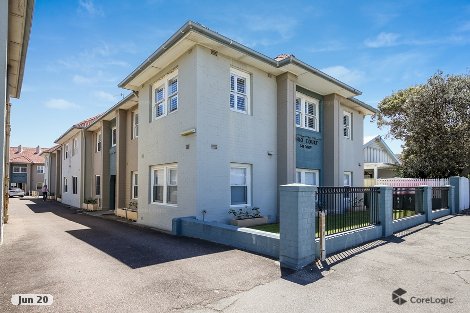 7/344-346 Darby St, Bar Beach, NSW 2300