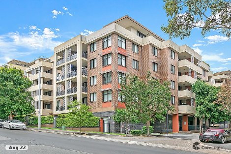 3322/90 Belmore St, Ryde, NSW 2112