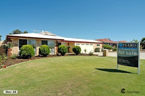 27 Celadon Loop, Banksia Grove, WA 6031