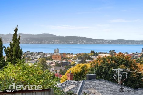 5 Salvator Rd, West Hobart, TAS 7000