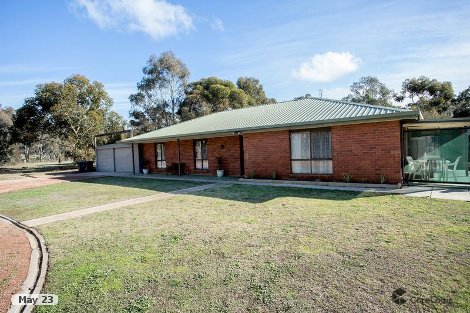 1094 Bendigo-Maryborough Rd, Lockwood, VIC 3551