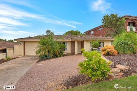 20 Hilltop Bvd, Hillbank, SA 5112