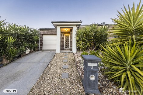 5 Pearl Dr, Craigieburn, VIC 3064