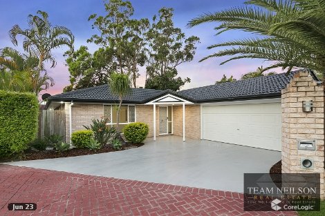 21 Excelsia Ct, Capalaba, QLD 4157