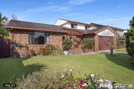 6 Castle Glen, North Nowra, NSW 2541